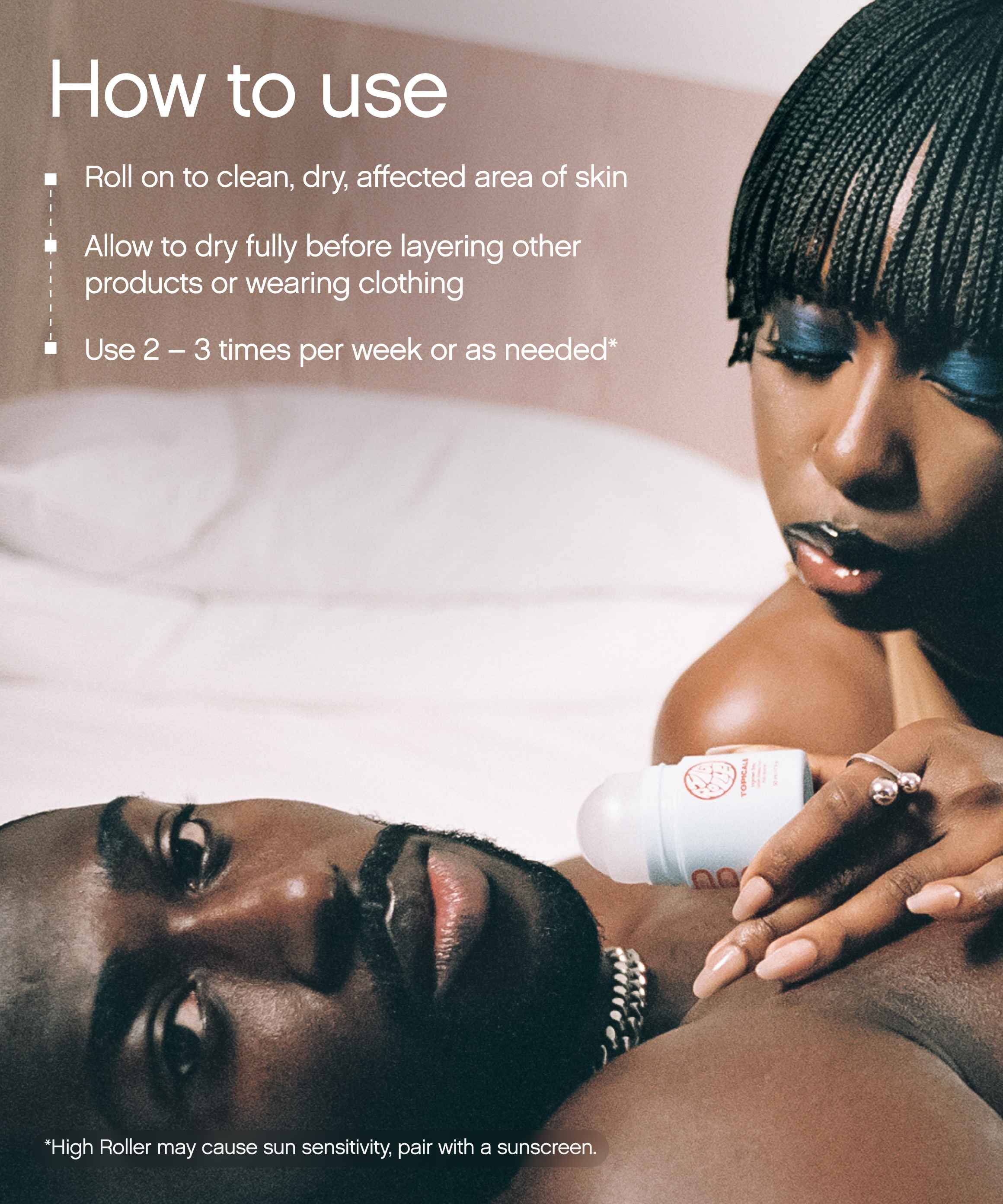 Ingrown Duo